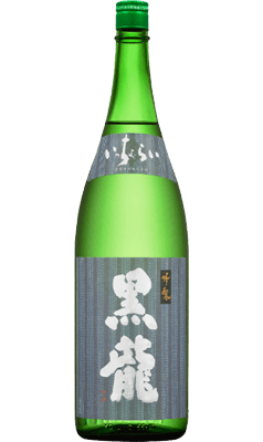 黒龍 いっちょらい