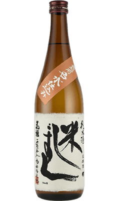 花垣(はながき) 純米 米しずく