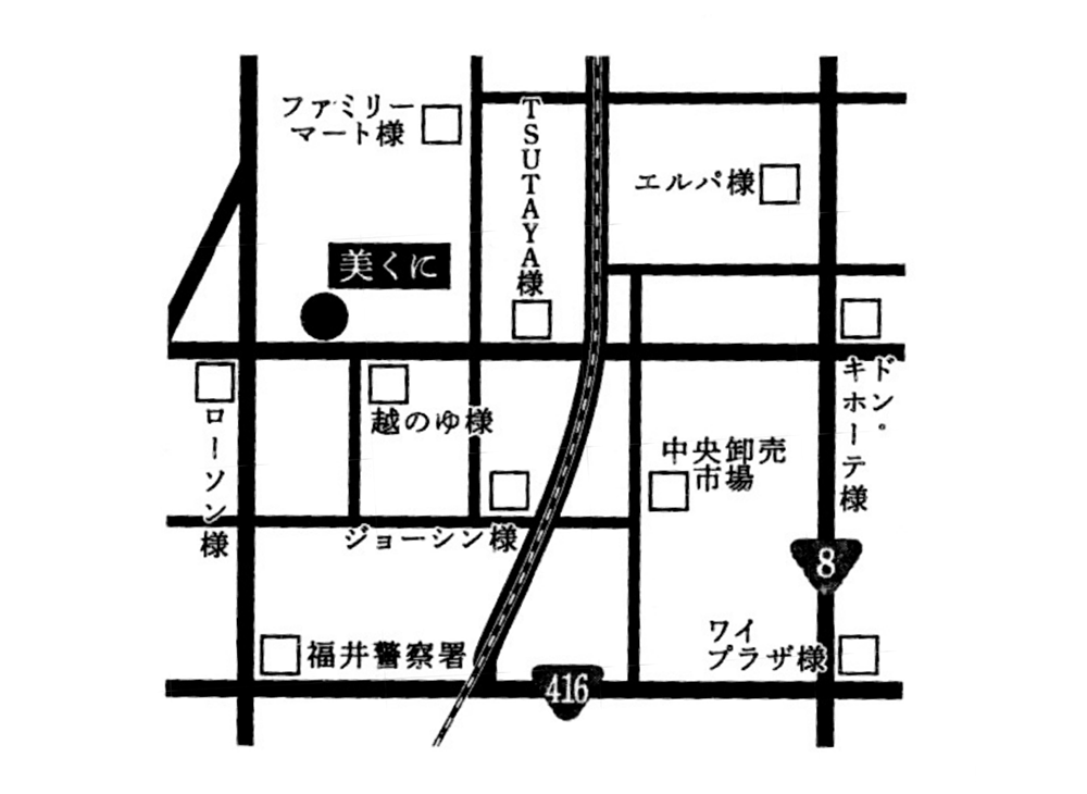 詳細地図