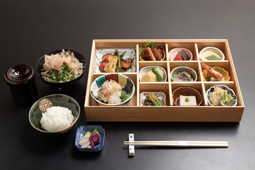 ふくい名物御膳