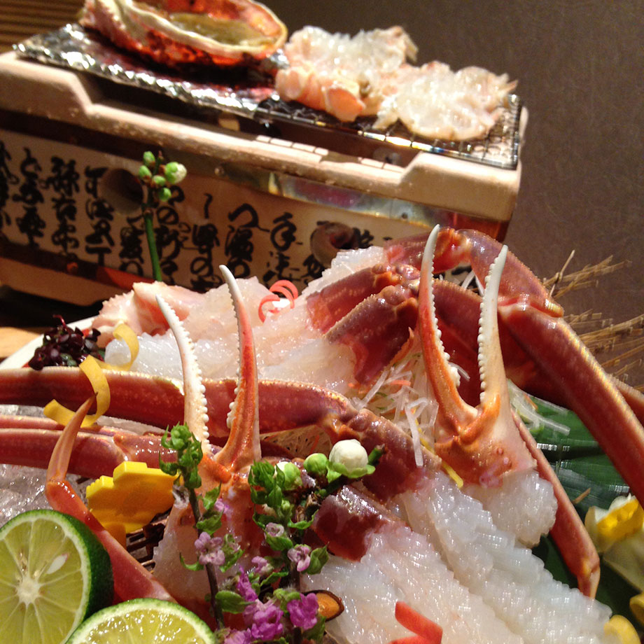 美くに（みくに）/福井市の和食と鉄板料理が楽しめるお料理屋さん