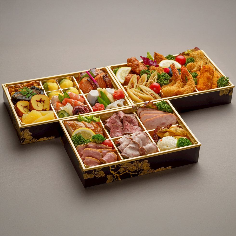 能登路☆ゆのくに　プレート 美くに（みくに）/福井市の和食と鉄板料理が楽しめるお料理屋さん