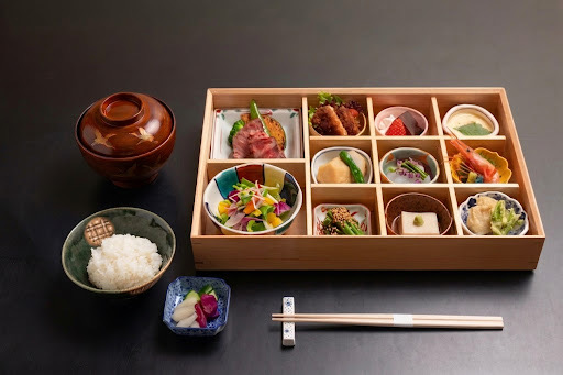 ふくい名物御膳画像