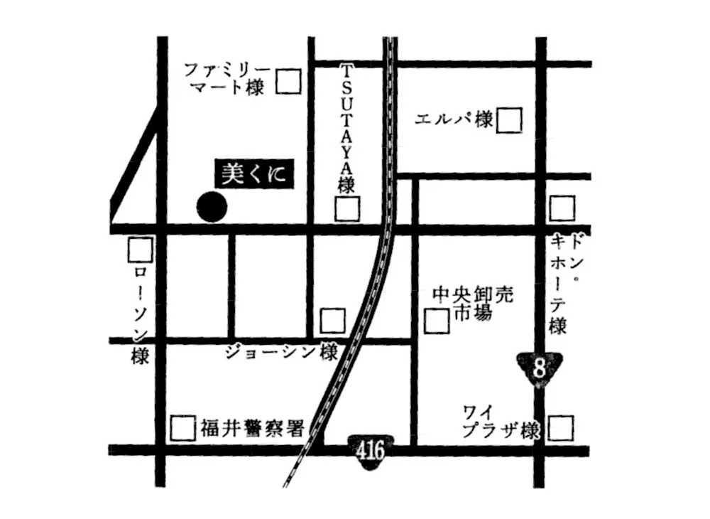 詳細地図